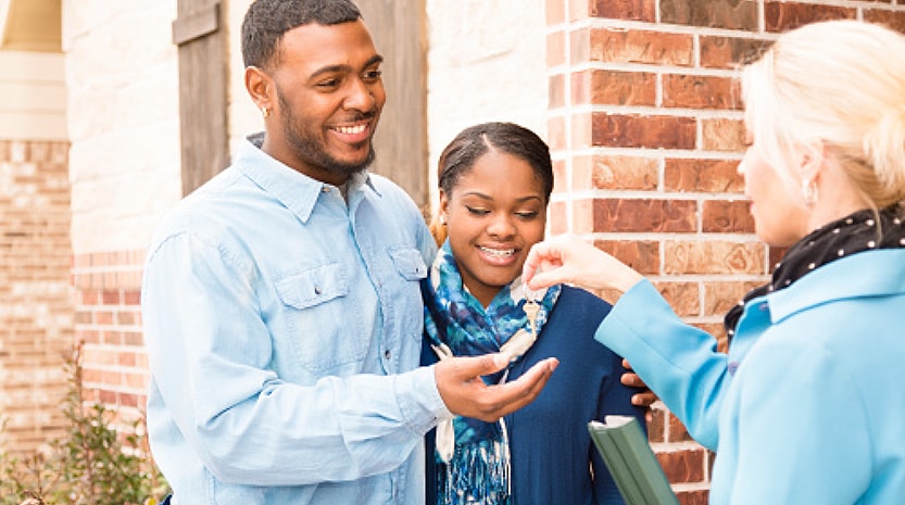 Mortgage 101: Tips for first-time home buyers.