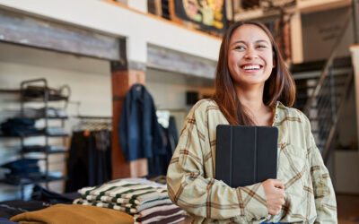 Boost security with these top retail story safety tips.