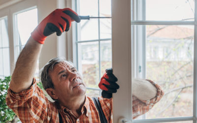 Household maintenance: When to do what.