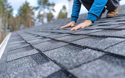 Does your roof need to be repaired or replaced?