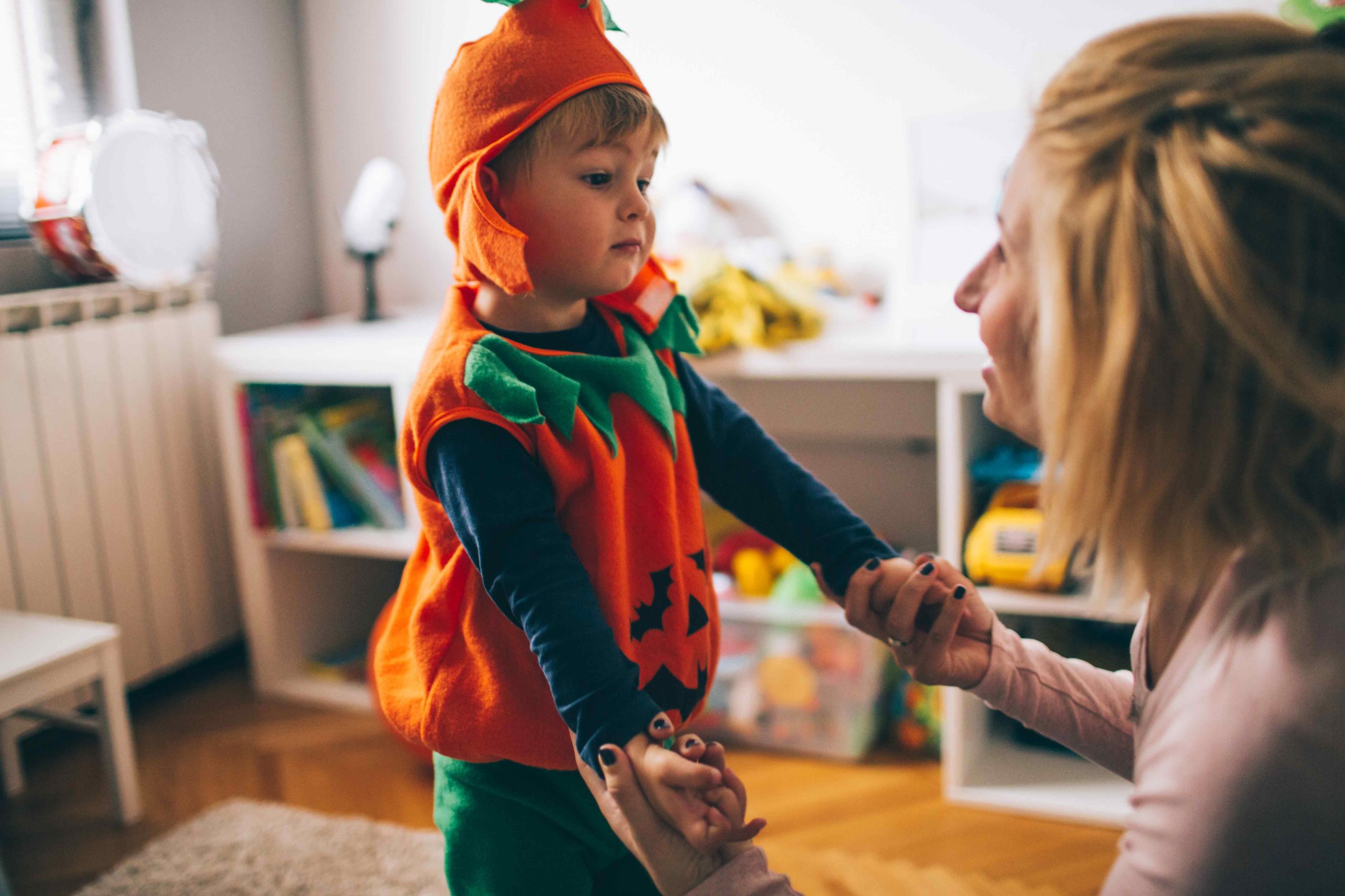 Halloween Safety Tips: Things Every Parent Should Know.