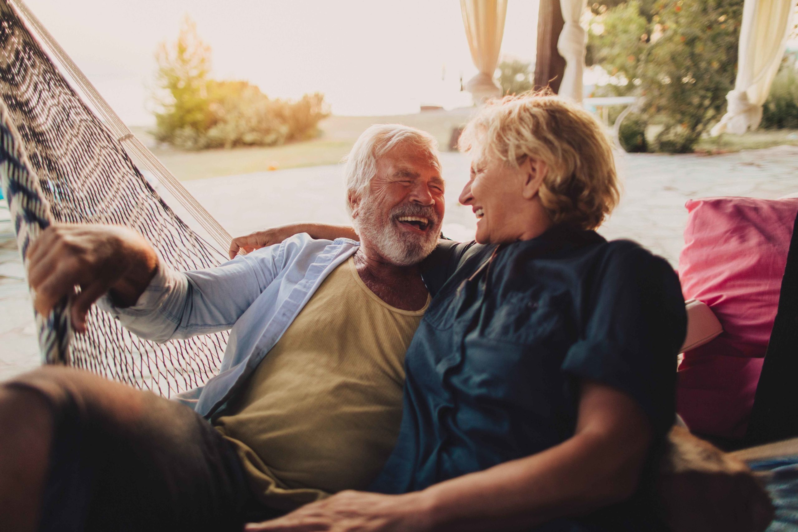 Life insurance when you retire: 5 things you need to know.