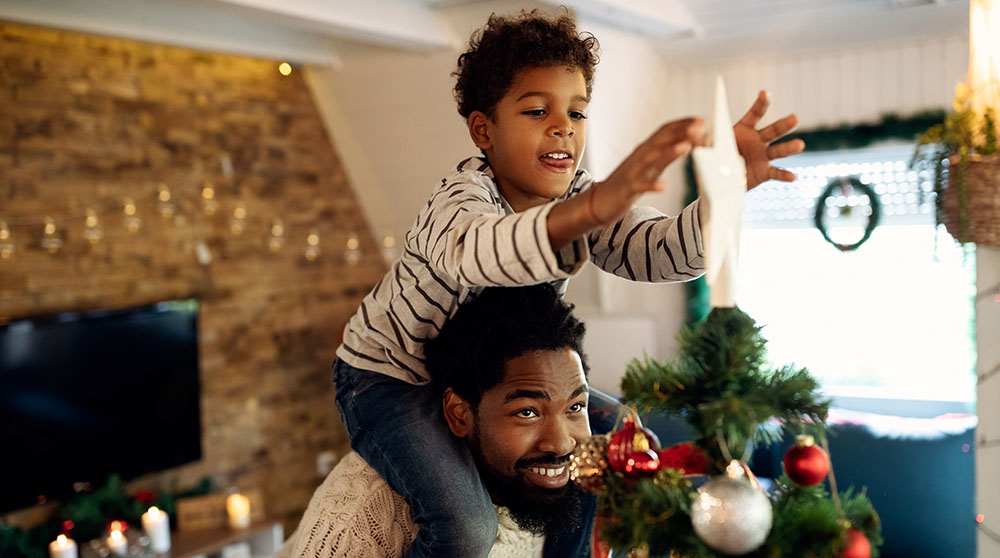 Holiday Safety: 8 safety tips to know this holiday season.