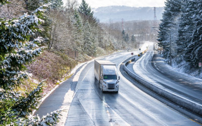 How to drive on ice: 11 safety tips for drivers.