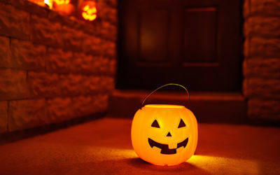 Nightmare on Claims Street: Halloween safety tips to avoid spooky claims.