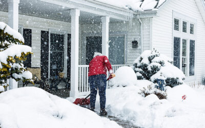 Winter weather tips to protect you before, during, and after storms.