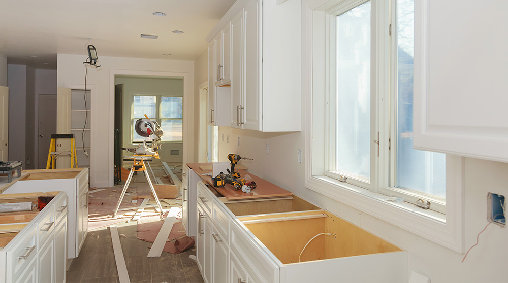 Protect Your Investment  Countertop Protection Plans