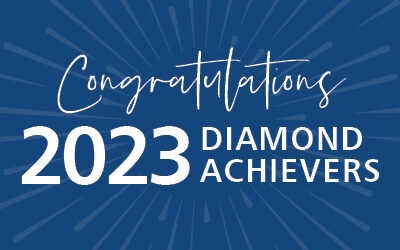 2023 Diamond Achievers Named