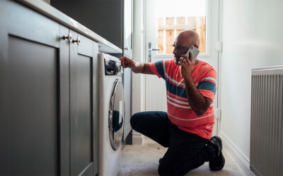 Appliance safety 101: When to check what.