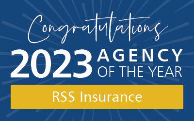 2023 Agency of the Year and Life Agency of the Year Named