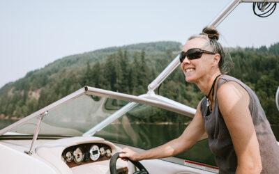 Smooth sailing: Essential boating safety tips every boater must know.