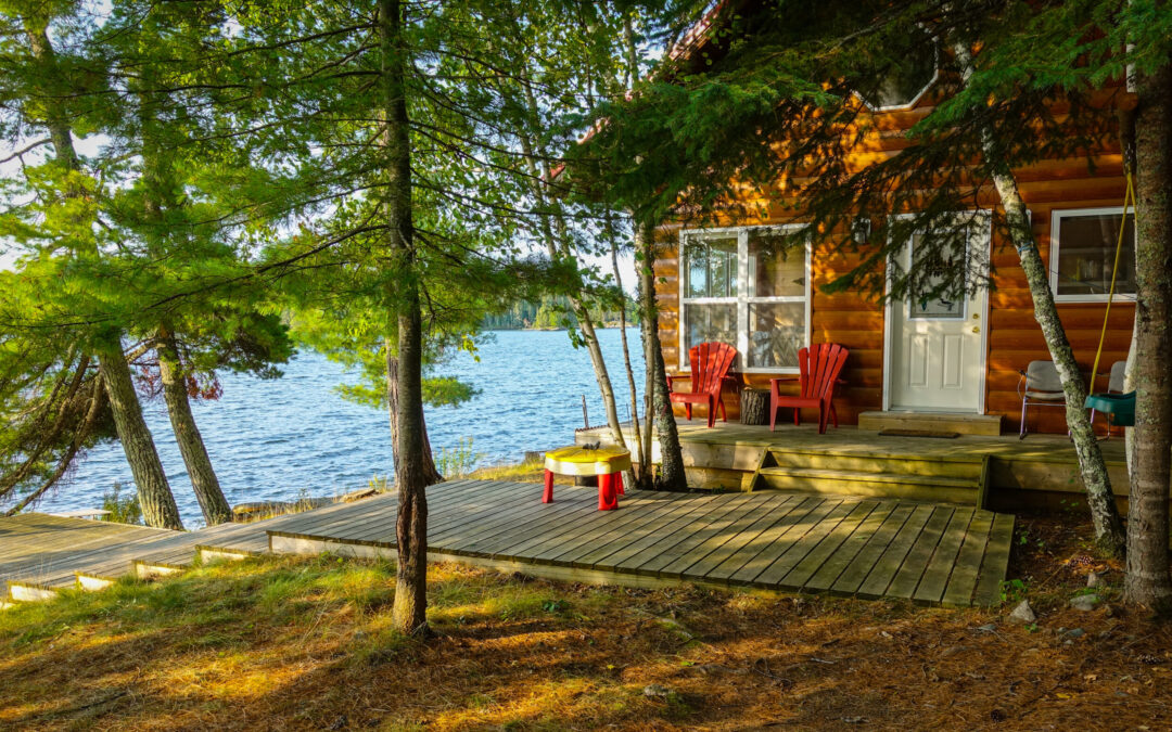 Vacation is calling: Cottage and lake safety tips to pack for your next trip.