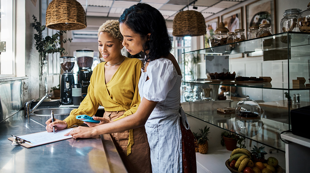 7 things small business owners should know.